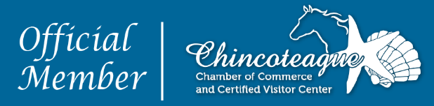 Island Community House is a proud member of the Chincoteague Chamber