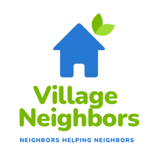 Village Neighbors Logo